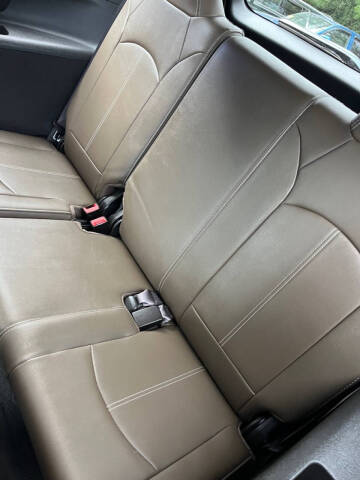 2017 GMC Acadia Limited