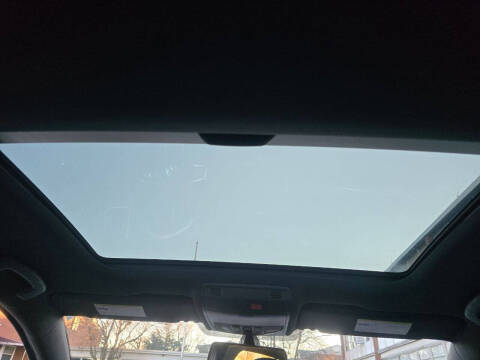 2016 Volkswagen Golf GTI SE