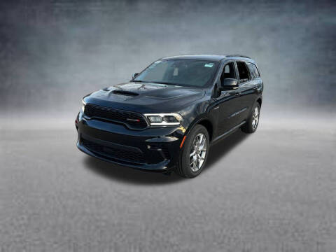 2026 Dodge Durango GT HEMI Plus