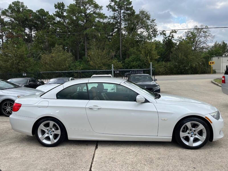 2013 BMW 3 Series 335i