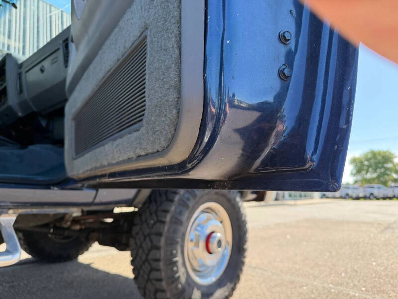 1993 Dodge RAM 250