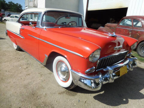 Coupe For Sale in Gray Court, SC - Classic Cars of South Carolina