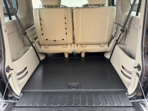 2010 Honda Element EX