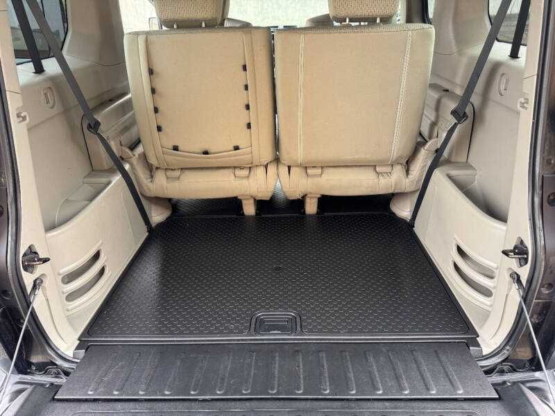 2010 Honda Element EX