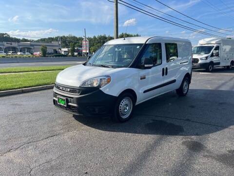 2019 RAM ProMaster City for sale at iCar Auto Sales in Howell NJ