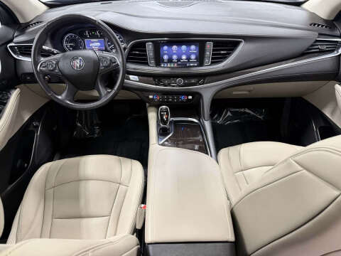 2021 Buick Enclave Premium