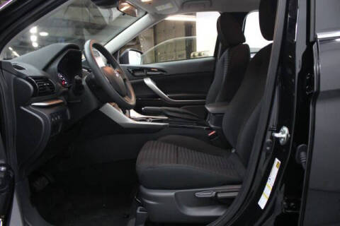 2026 Mitsubishi Eclipse Cross LE