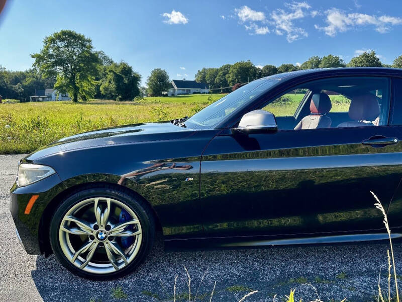 2014 BMW 2 Series M235i
