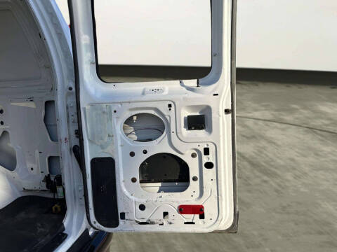 2012 Ford E-Series E-250