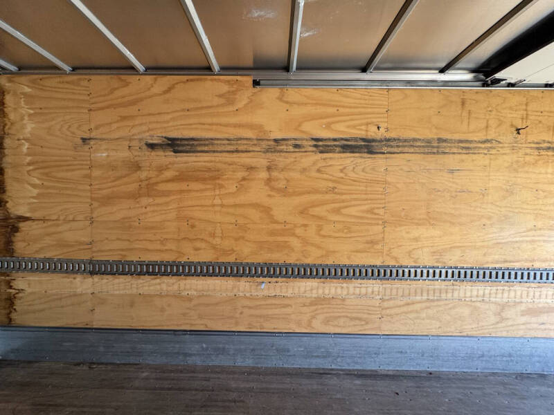 2012 International DuraStar 4300