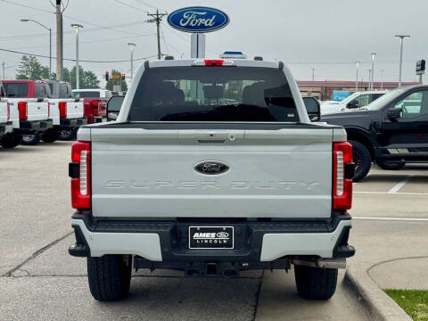 2026 Ford F-350 Super Duty