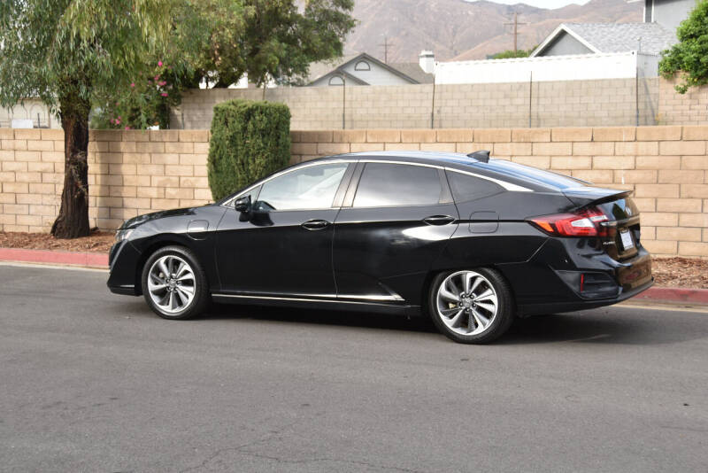 2019 Honda Clarity Base photo 10