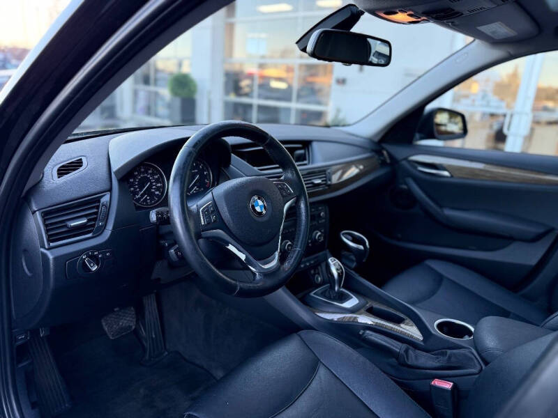 2013 BMW X1 xDrive28i