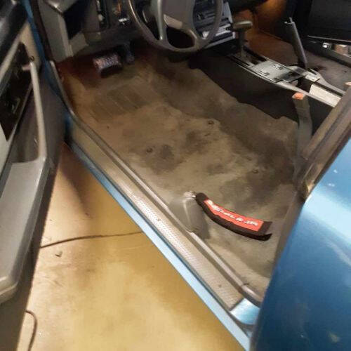 1988 Pontiac Firebird