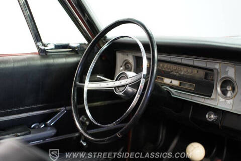 1965 Dodge Coronet