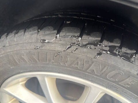 2014 Subaru Impreza 2.0i Premium