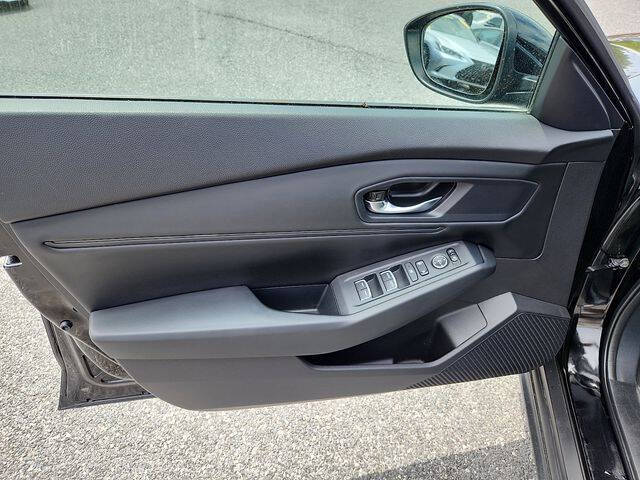 2023 Honda Accord