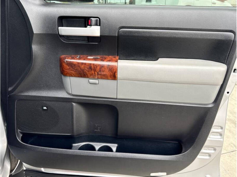 2008 Toyota Tundra Limited