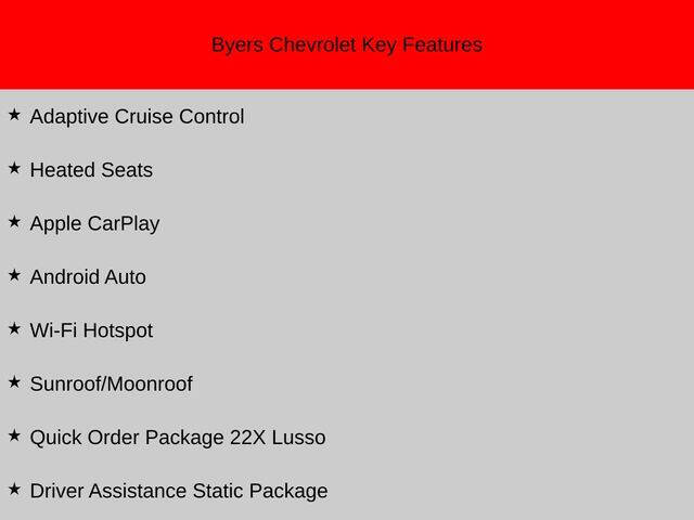 2019 Alfa Romeo Stelvio Ti