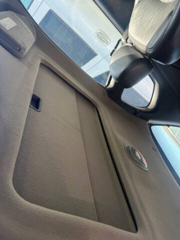 2000 Chevrolet Monte Carlo SS