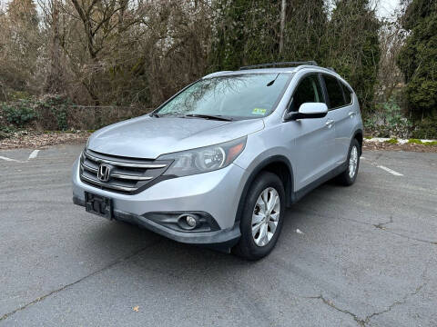 2013 Honda CR-V for sale at Trucks Plus in Seattle WA