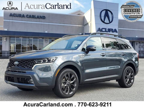 Acura Carland – Car Dealer In Duluth, Ga