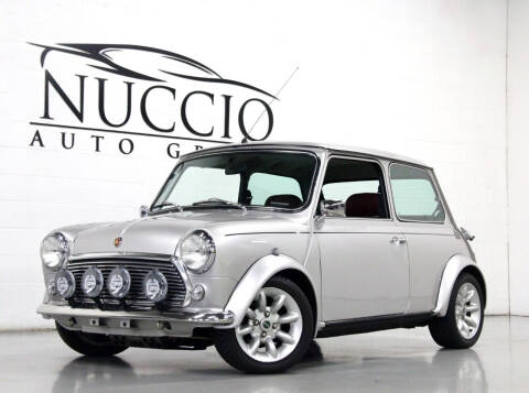 1975 Austin Mini