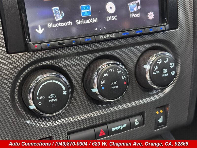 2013 Dodge Challenger R/T