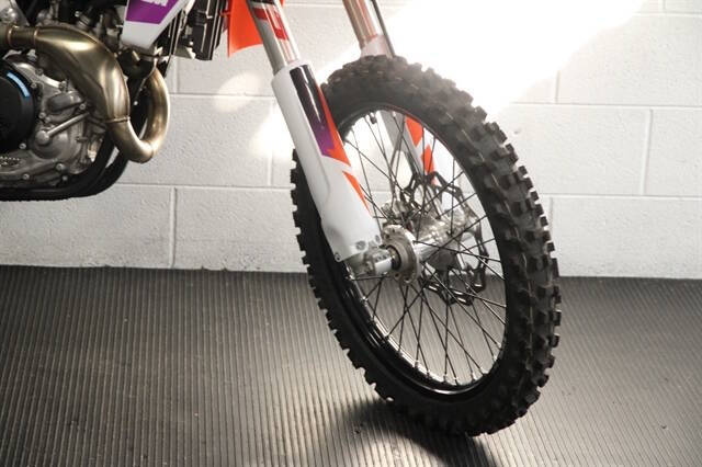 2024 KTM 450 SX-F