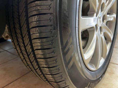 2021 Cadillac XT4 Luxury