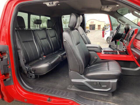 2021 Ford F-350 Super Duty Lariat