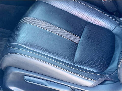 2020 Honda Civic Touring