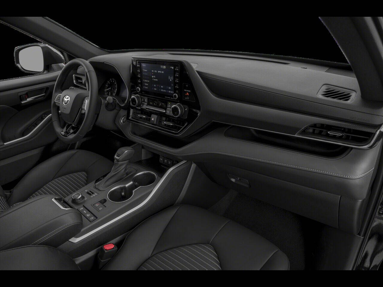 2022 Toyota Highlander 62