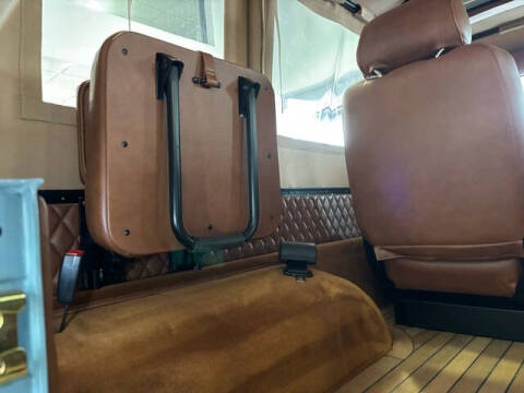 1993 Mercedes-Benz G-Class