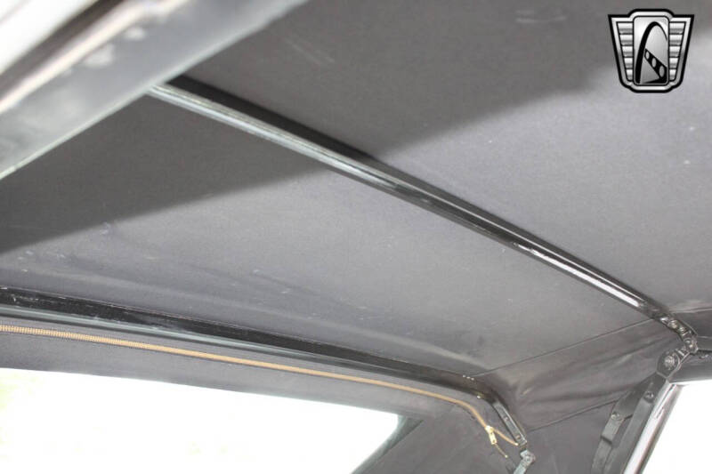 1969 Plymouth Barracuda