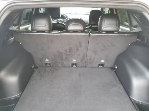 2021 Jeep Compass 80th Anniversary Edition