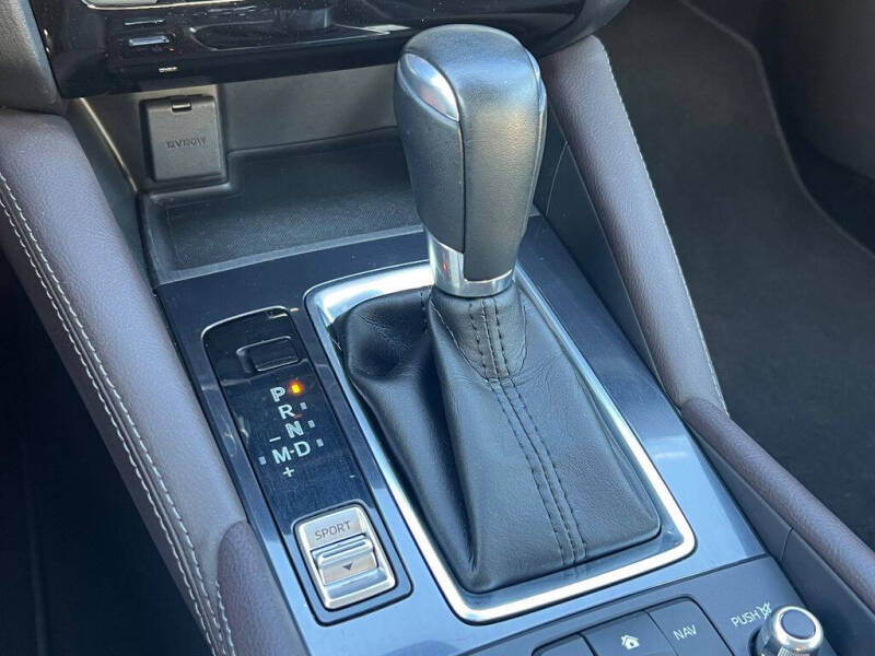 2017 Mazda MAZDA6