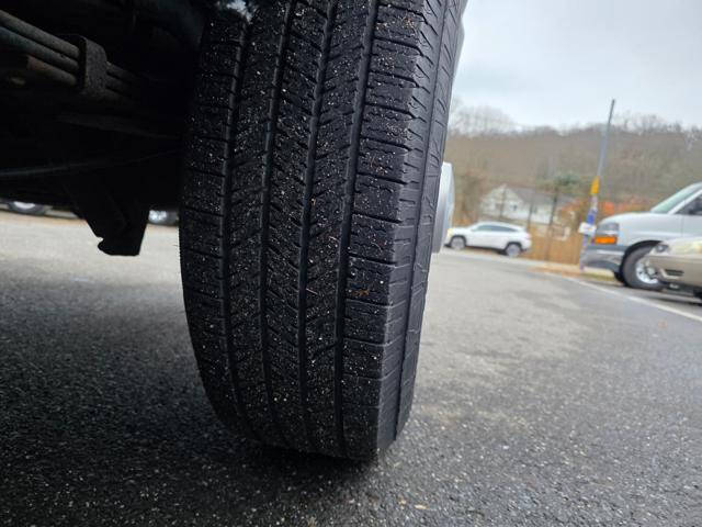 2013 Ford E-Series E-250