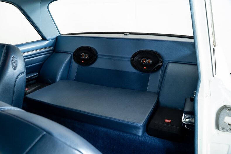 1964 Chevrolet Nova
