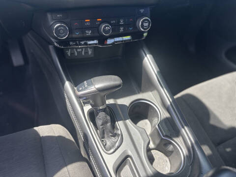 2021 Dodge Durango SXT Plus
