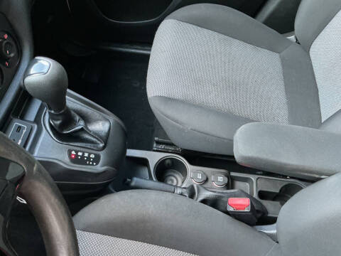 2020 RAM ProMaster City Tradesman