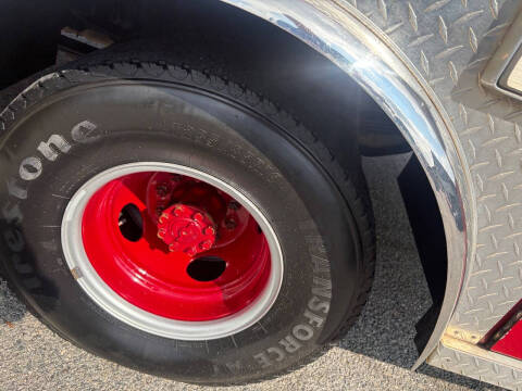 1992 Ford F-Super Duty