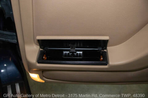 1990 BMW 7 Series 735i