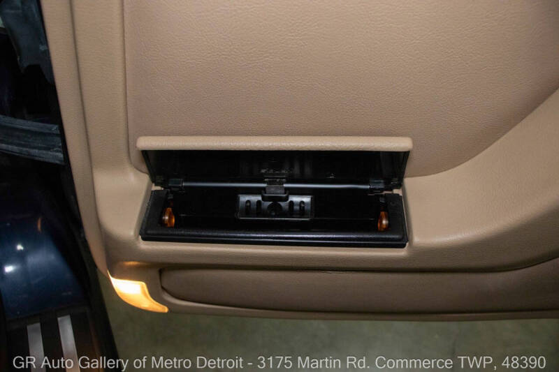 1990 BMW 7 Series 735i