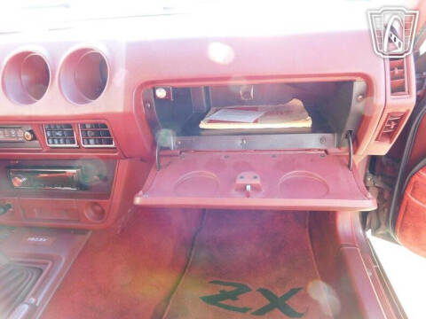 1982 Datsun 280ZX GL 2+2