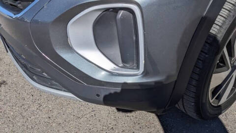 2024 Volkswagen Atlas SE 4Motion