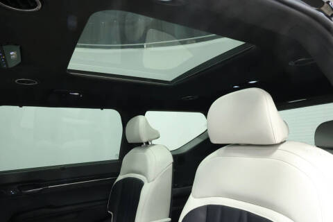 2024 Kia EV9 GT-Line