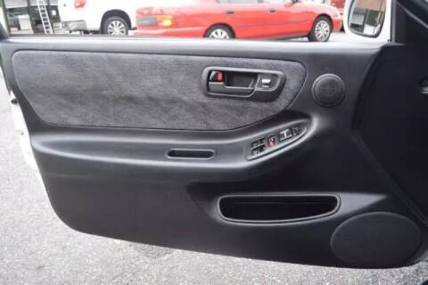 1997 Acura Integra LS