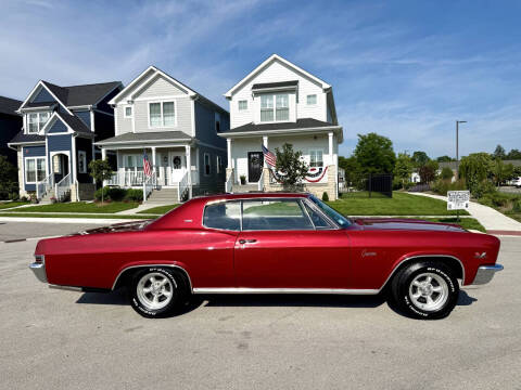 1966 Chevrolet Caprice