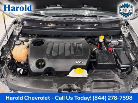 2019 Dodge Journey GT